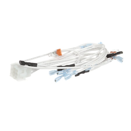Bki Wire Harness, Control Plate,  WH0034